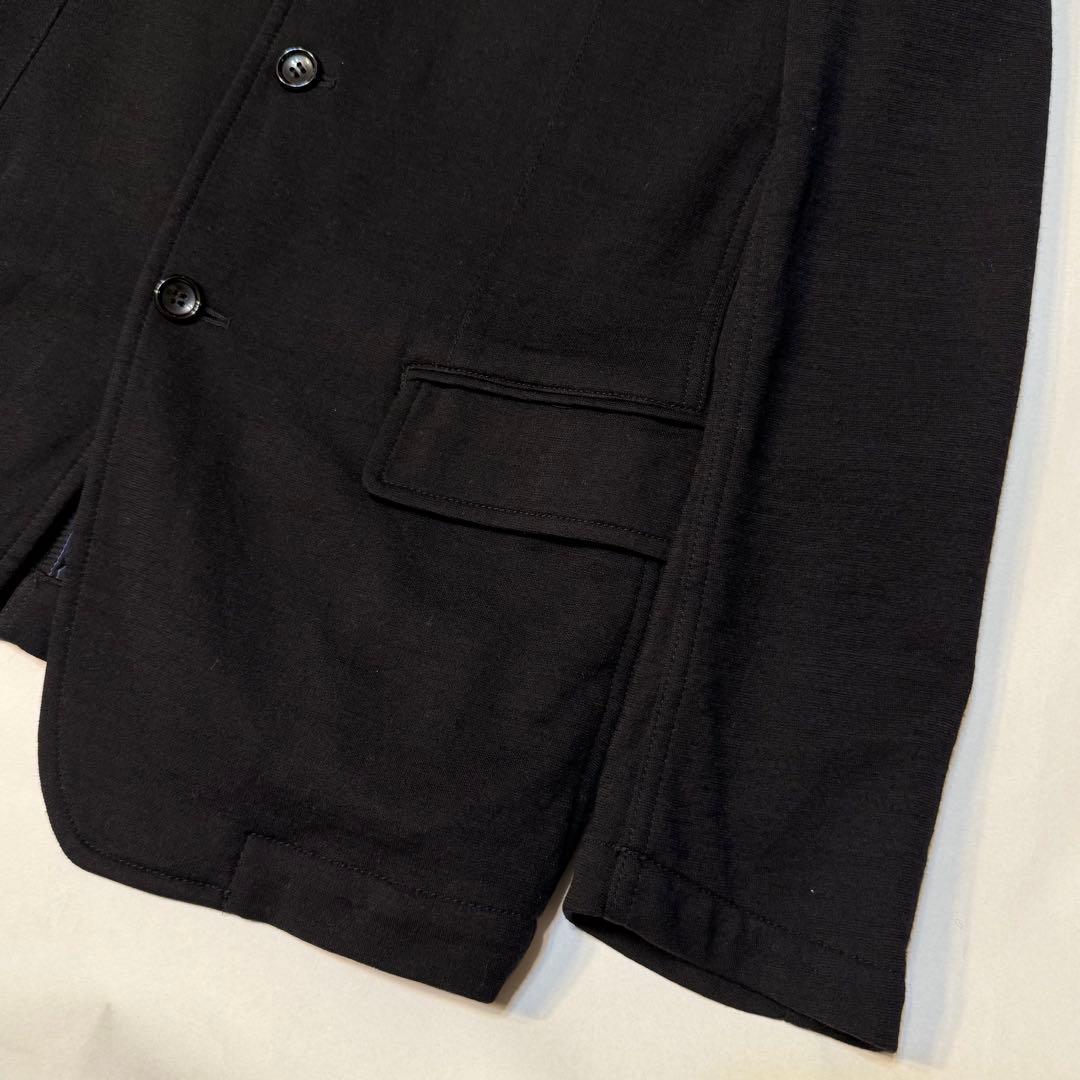 AD2010 コムデギャルソンオム ウール テーラードジャケット ジャケット