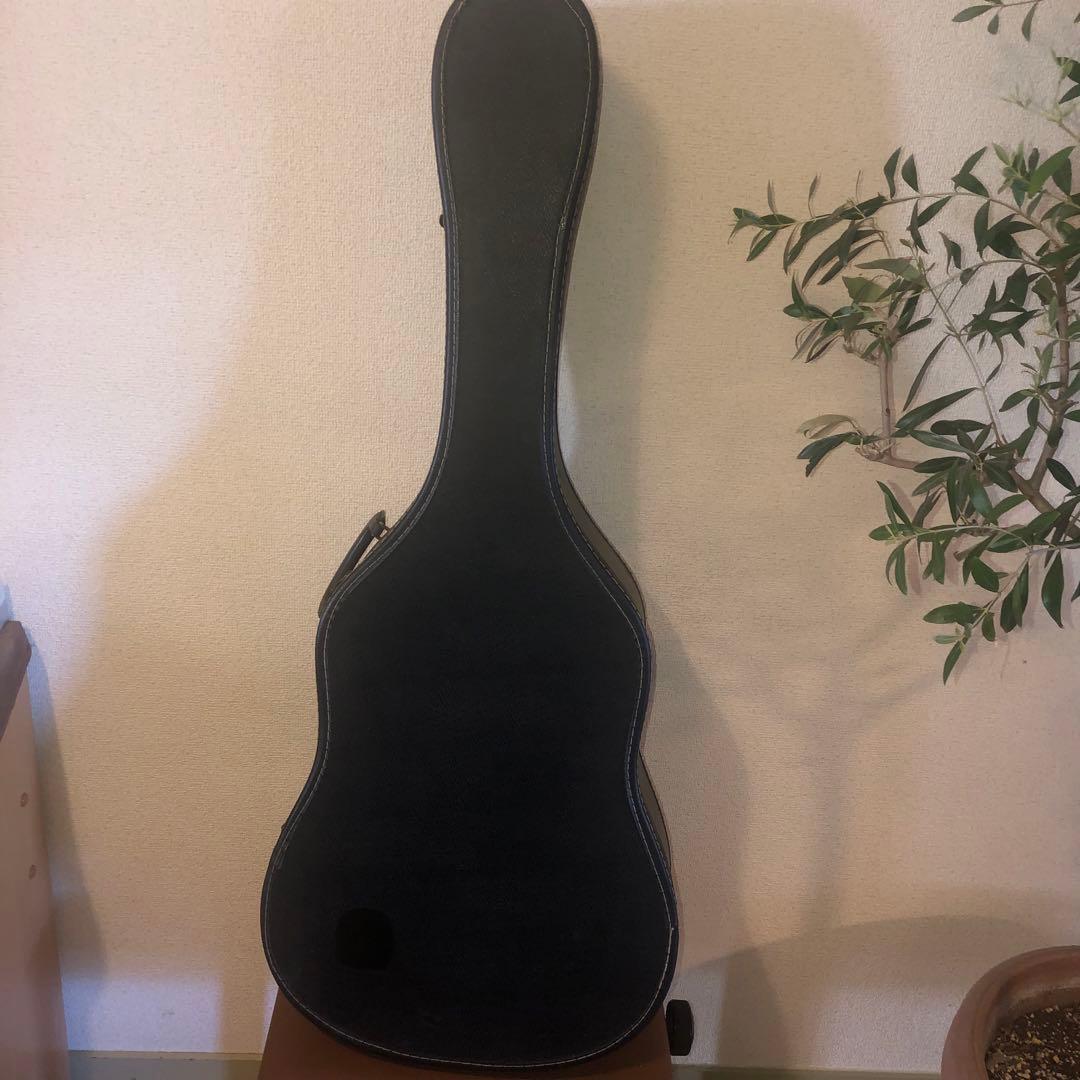 アコースティックギター ヤマハ　73年　グリーンラベル　引き取りお値引きします⭐︎