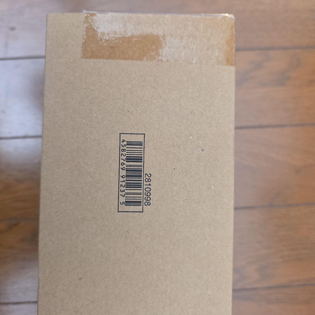 ワンピースカード English 2nd Anniversary Set