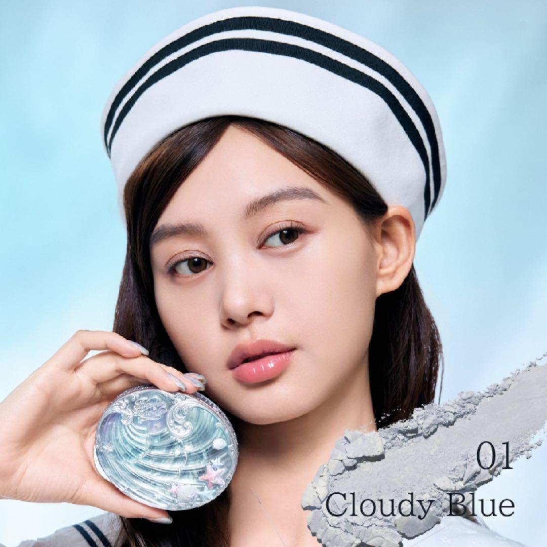 フラワーノーズシェルズジュエル豪華14点➕限定バッグ付き‼【ボックス訳あり】