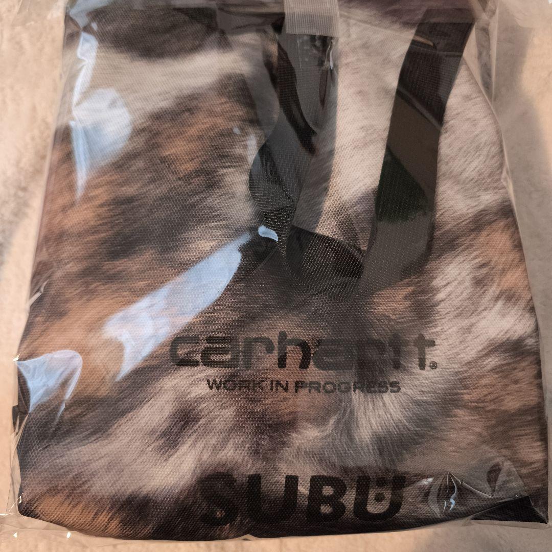 Carhartt WIP SUBU 新品 1 CORDURA SLIPPERS