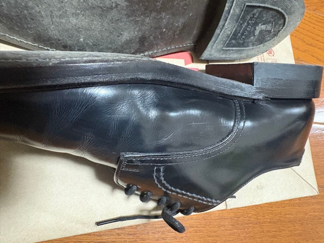 REGAL 2504 日本製 ドレスシューズ 26cm