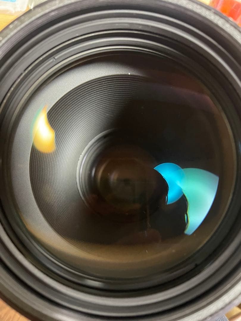 Nikon D500 Ai NIKKOR ED 400mm F3.5s テレコン