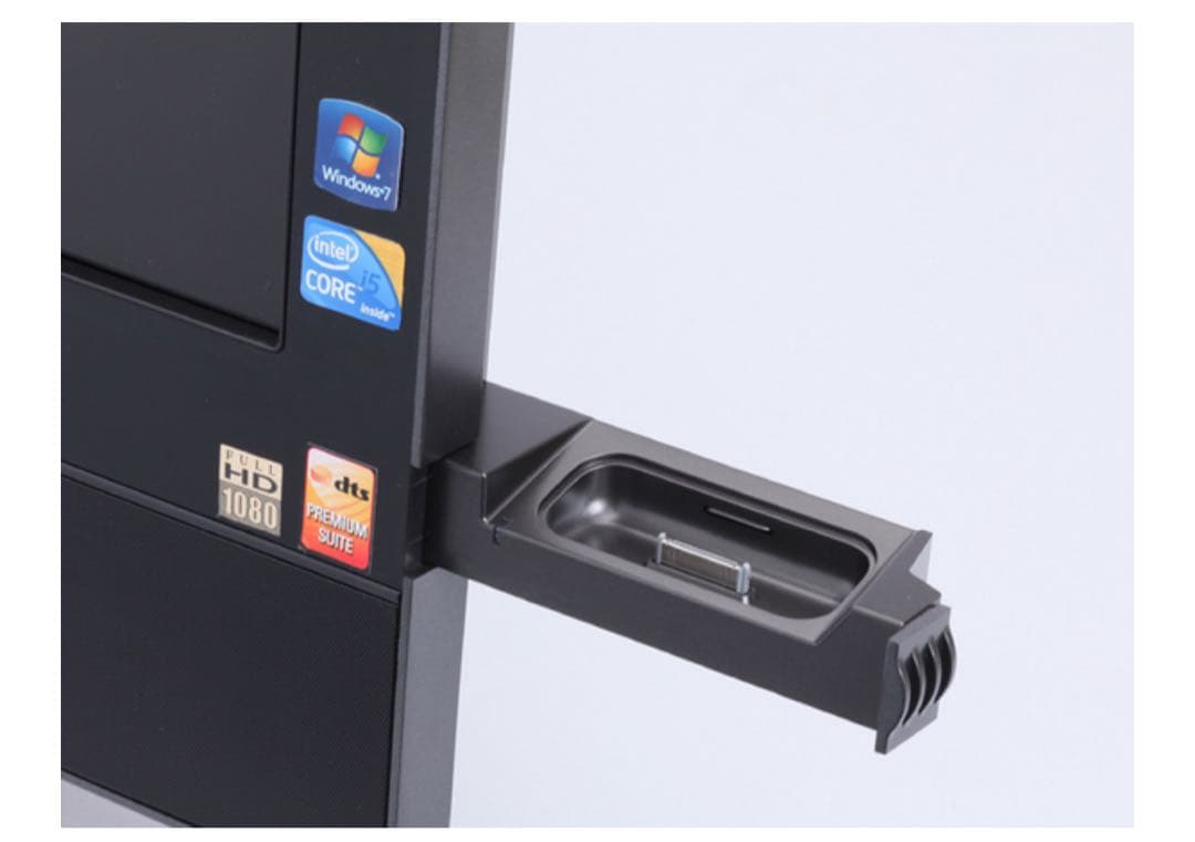 ONKYO製 パソコン 一体型