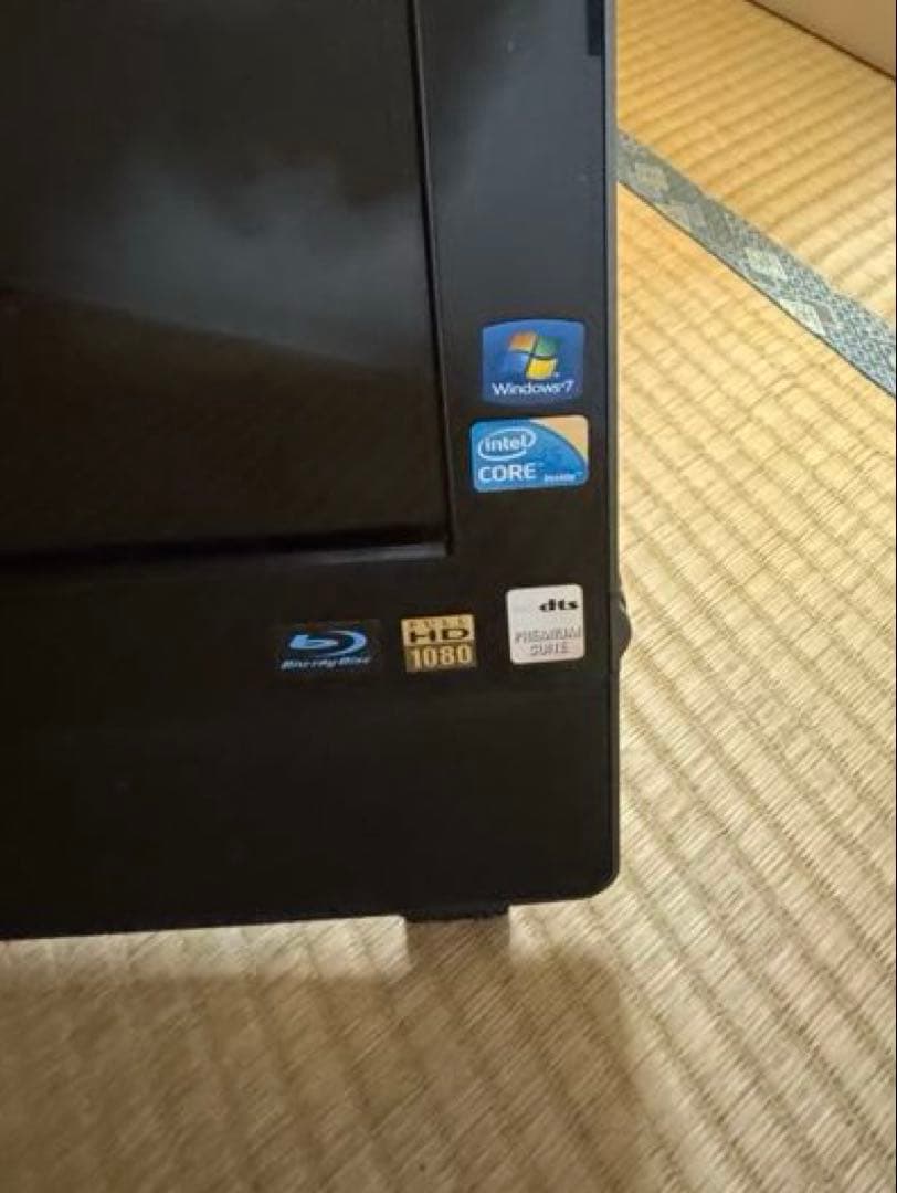 ONKYO製 パソコン 一体型