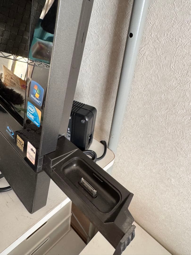 ONKYO製 パソコン 一体型