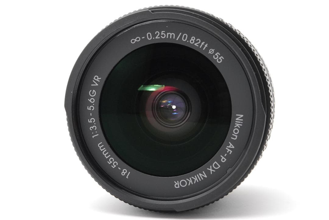 【使用感極少美品】Nikon D5600　WiFiモデル　スマホ転送　自撮りOK