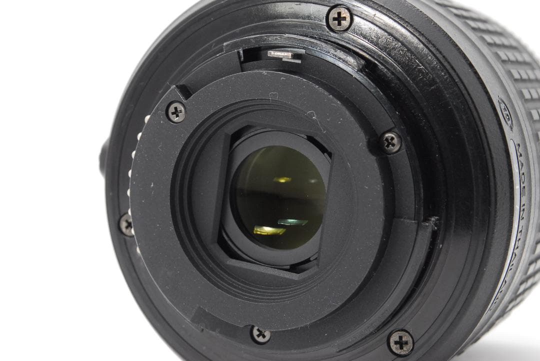 【使用感極少美品】Nikon D5600　WiFiモデル　スマホ転送　自撮りOK