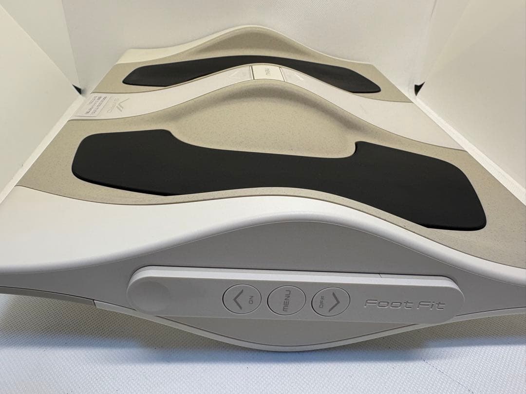 【美品】フットフィット3 SIXPAD footfit3