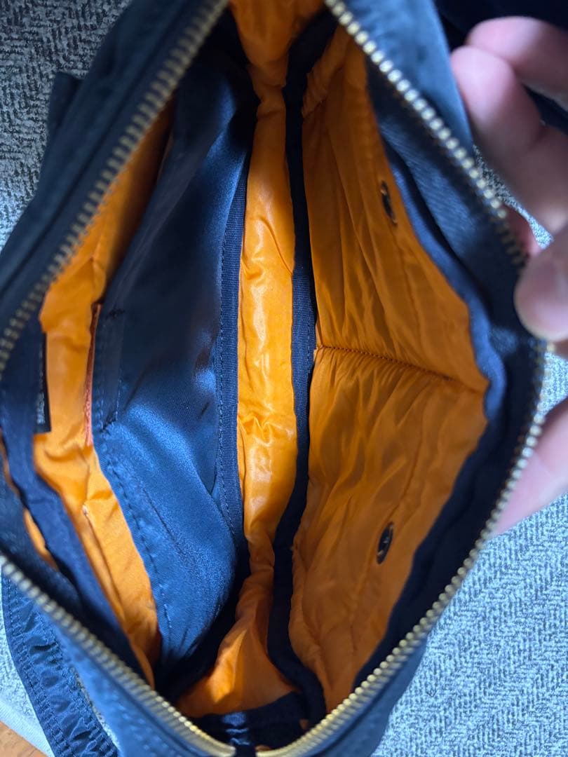 吉田カバンPORTER / TANKER（タンカー）ショルダーバッグ（S）