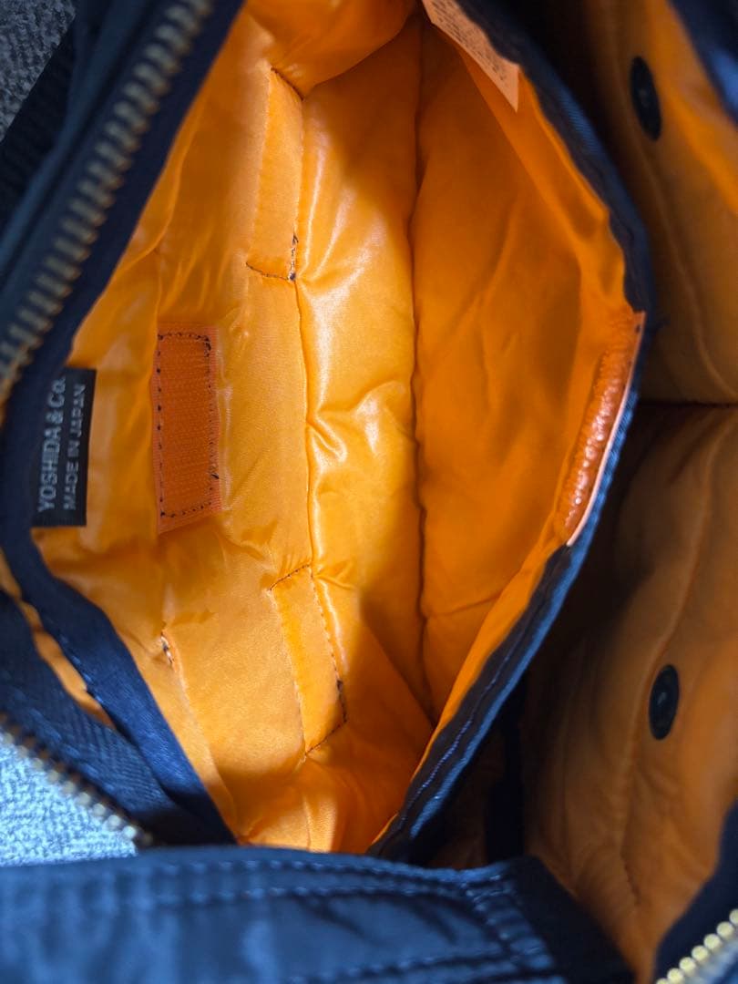 吉田カバンPORTER / TANKER（タンカー）ショルダーバッグ（S）