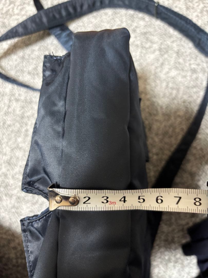 吉田カバンPORTER / TANKER（タンカー）ショルダーバッグ（S）