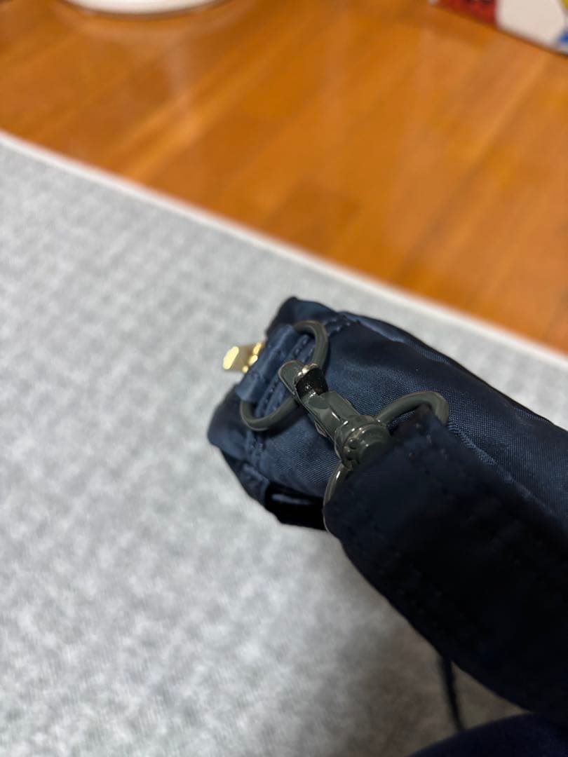 吉田カバンPORTER / TANKER（タンカー）ショルダーバッグ（S）