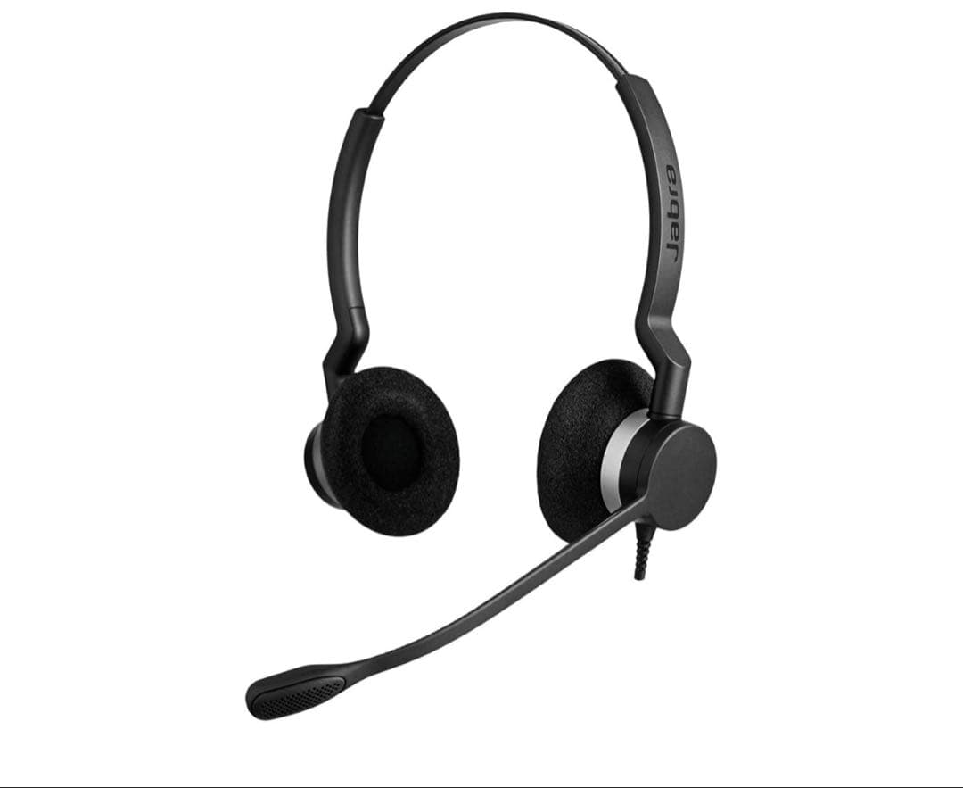Jabra ヘッドセット
