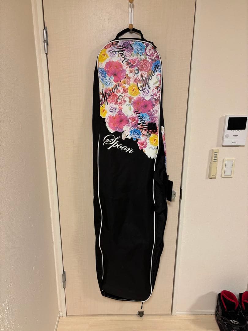 スノーボード9点セット　レディース