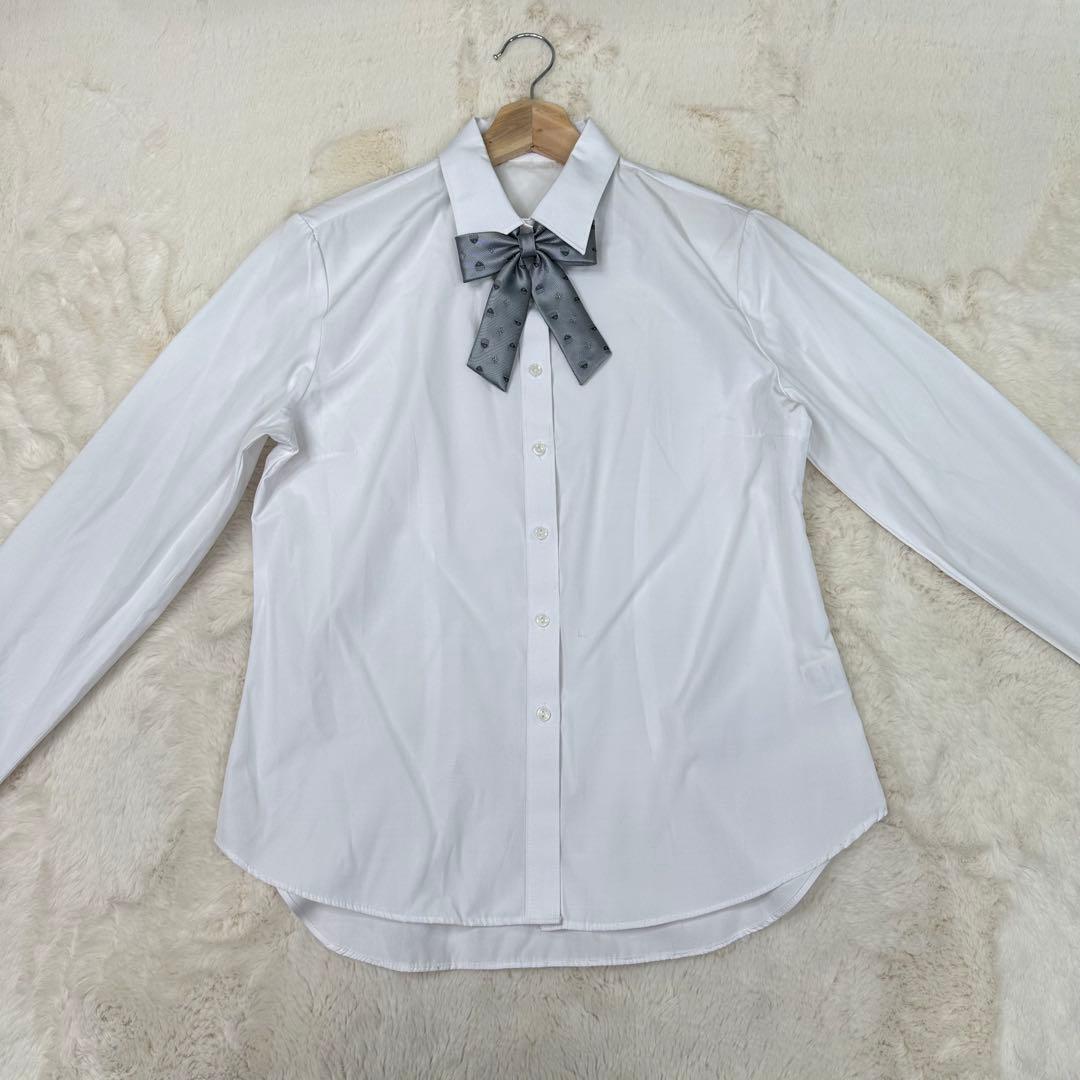 【美品】arisana 160 女の子卒業式フォーマルセット 5点