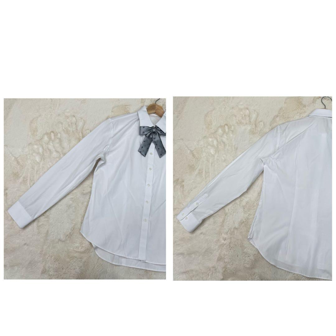 【美品】arisana 160 女の子卒業式フォーマルセット 5点