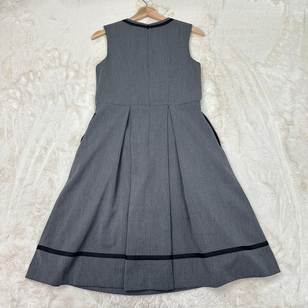 【美品】arisana 160 女の子卒業式フォーマルセット 5点