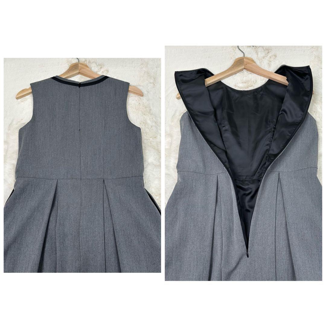 【美品】arisana 160 女の子卒業式フォーマルセット 5点