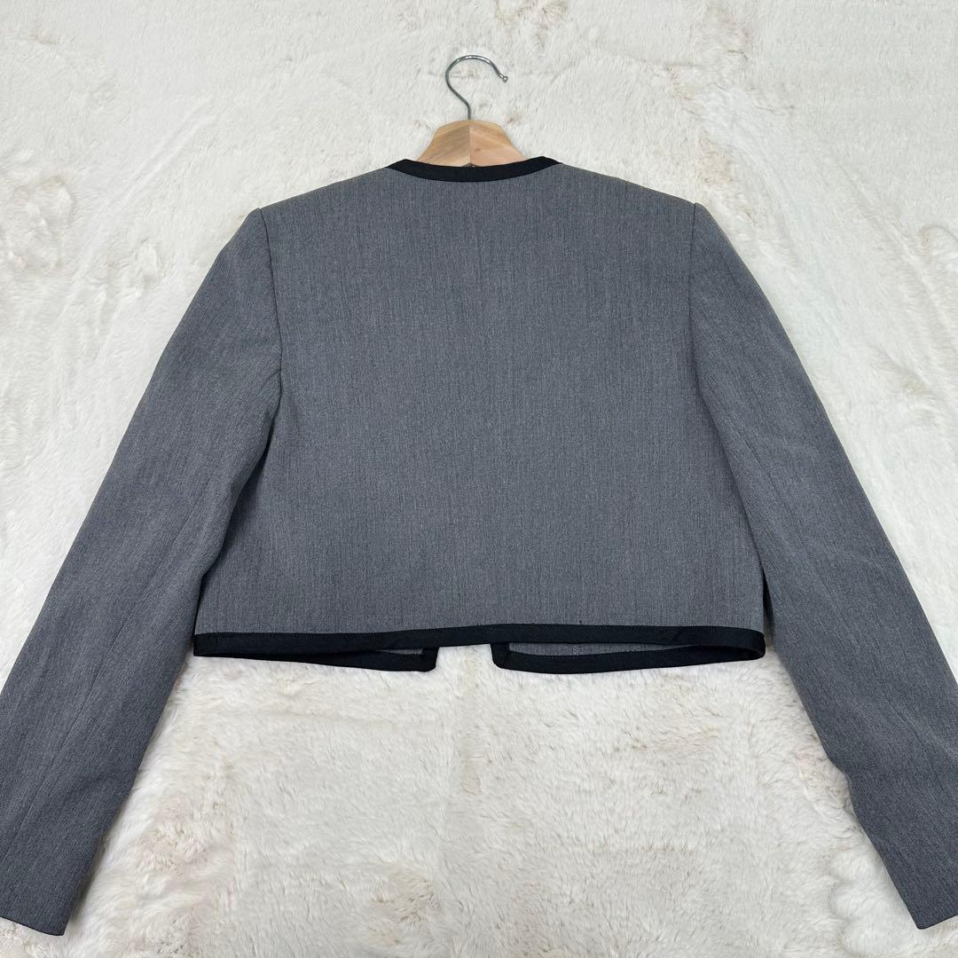 【美品】arisana 160 女の子卒業式フォーマルセット 5点