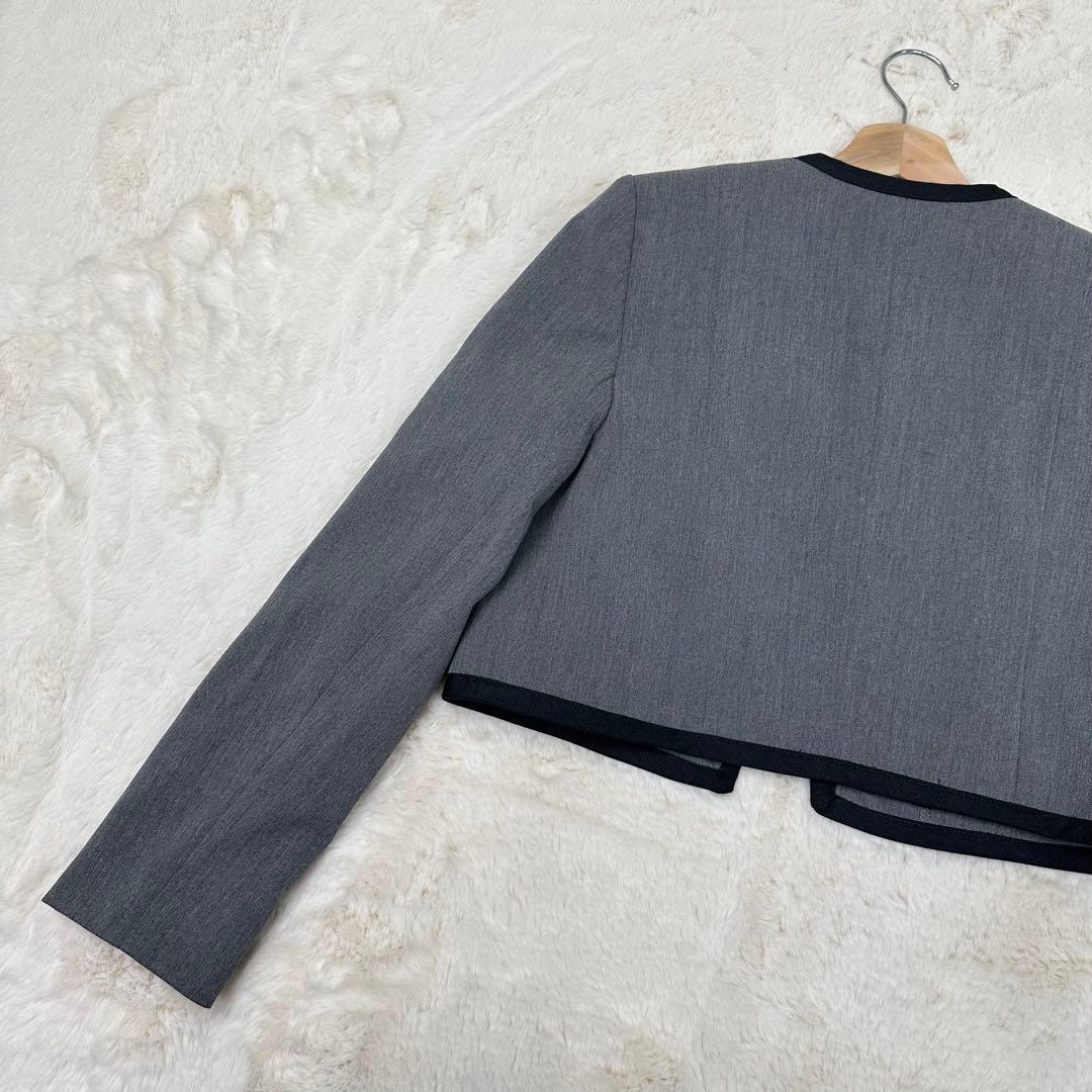 【美品】arisana 160 女の子卒業式フォーマルセット 5点