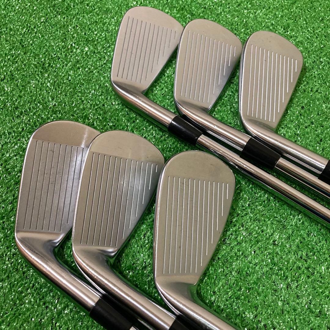 Titleist アイアンセット AP2 716 6本セット
