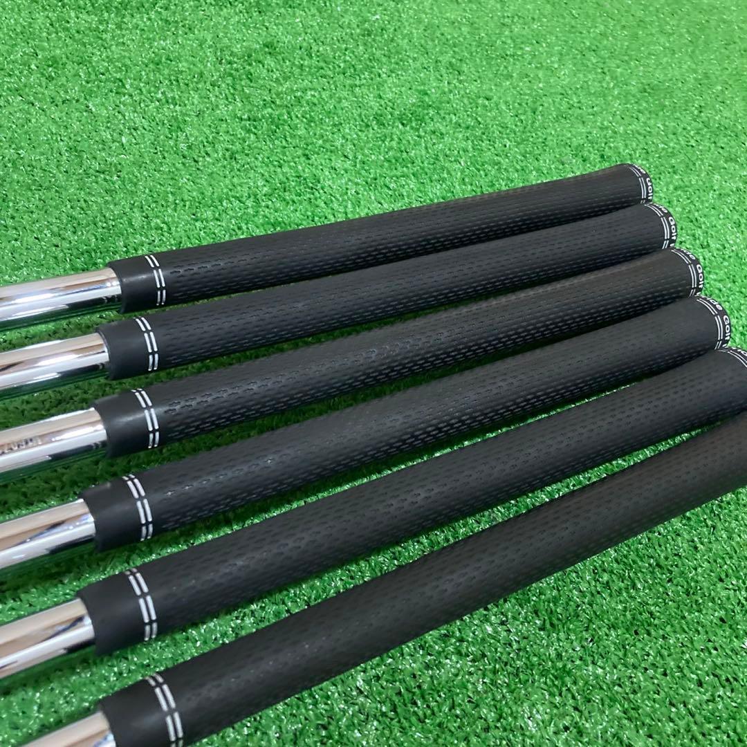 Titleist アイアンセット AP2 716 6本セット