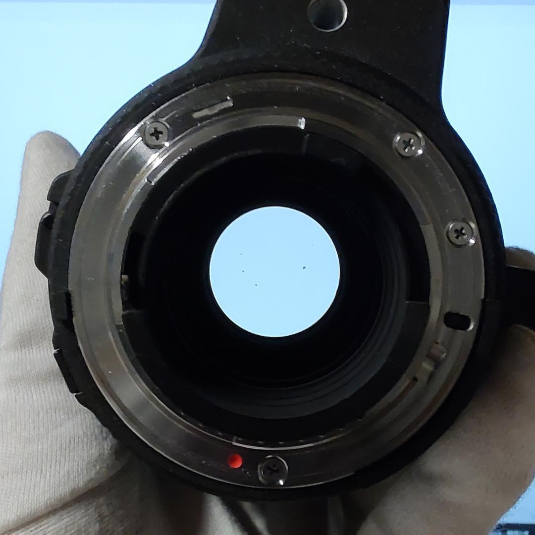 SIGMA APO MACRO 180mm F3.5 EX DG HSM ニコン