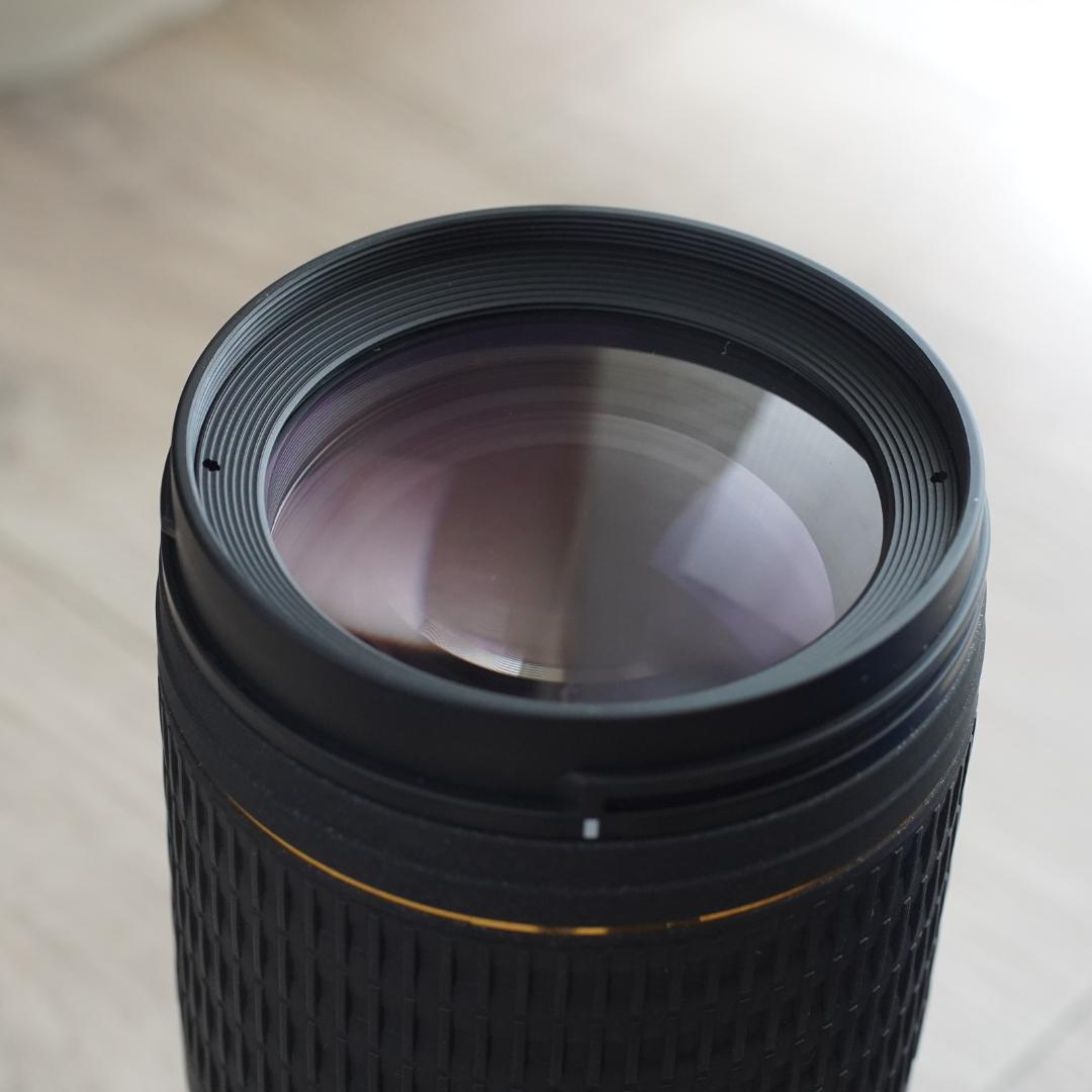 SIGMA APO MACRO 180mm F3.5 EX DG HSM ニコン