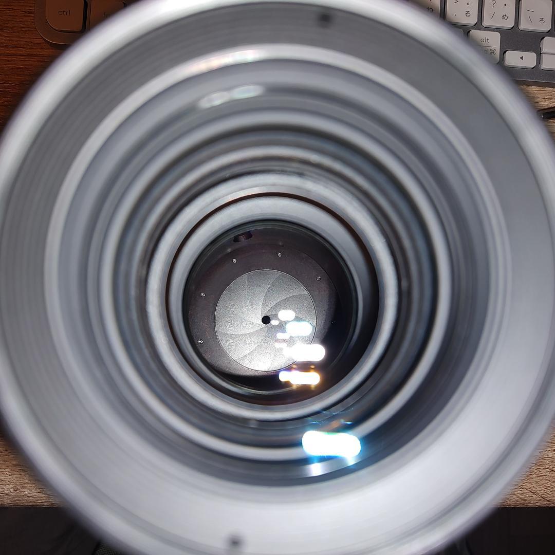 SIGMA APO MACRO 180mm F3.5 EX DG HSM ニコン