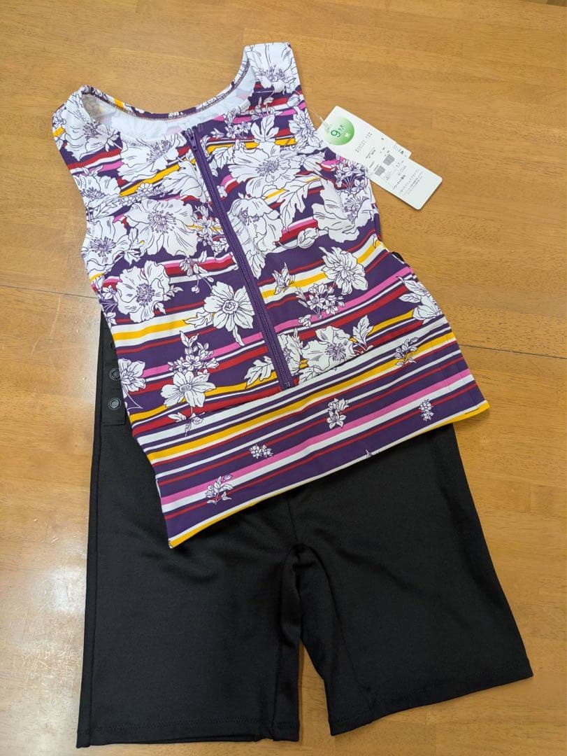 女性向け水着 ワコール新品