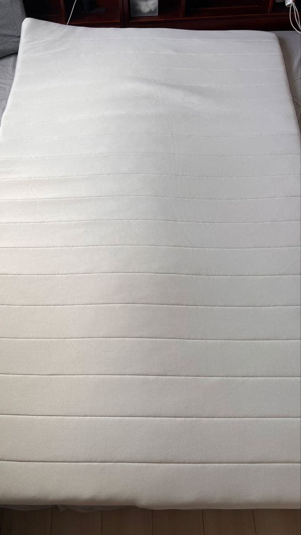 TM　airweave スマート02 セミダブル