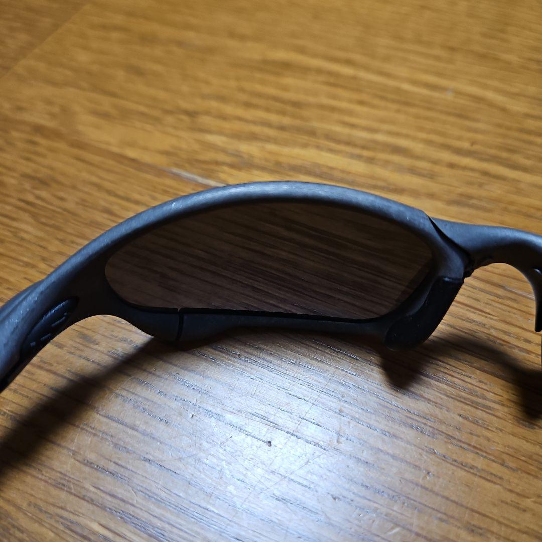 Oakley（オークリー）オークリー ジュリエット　イチローモデル チタン