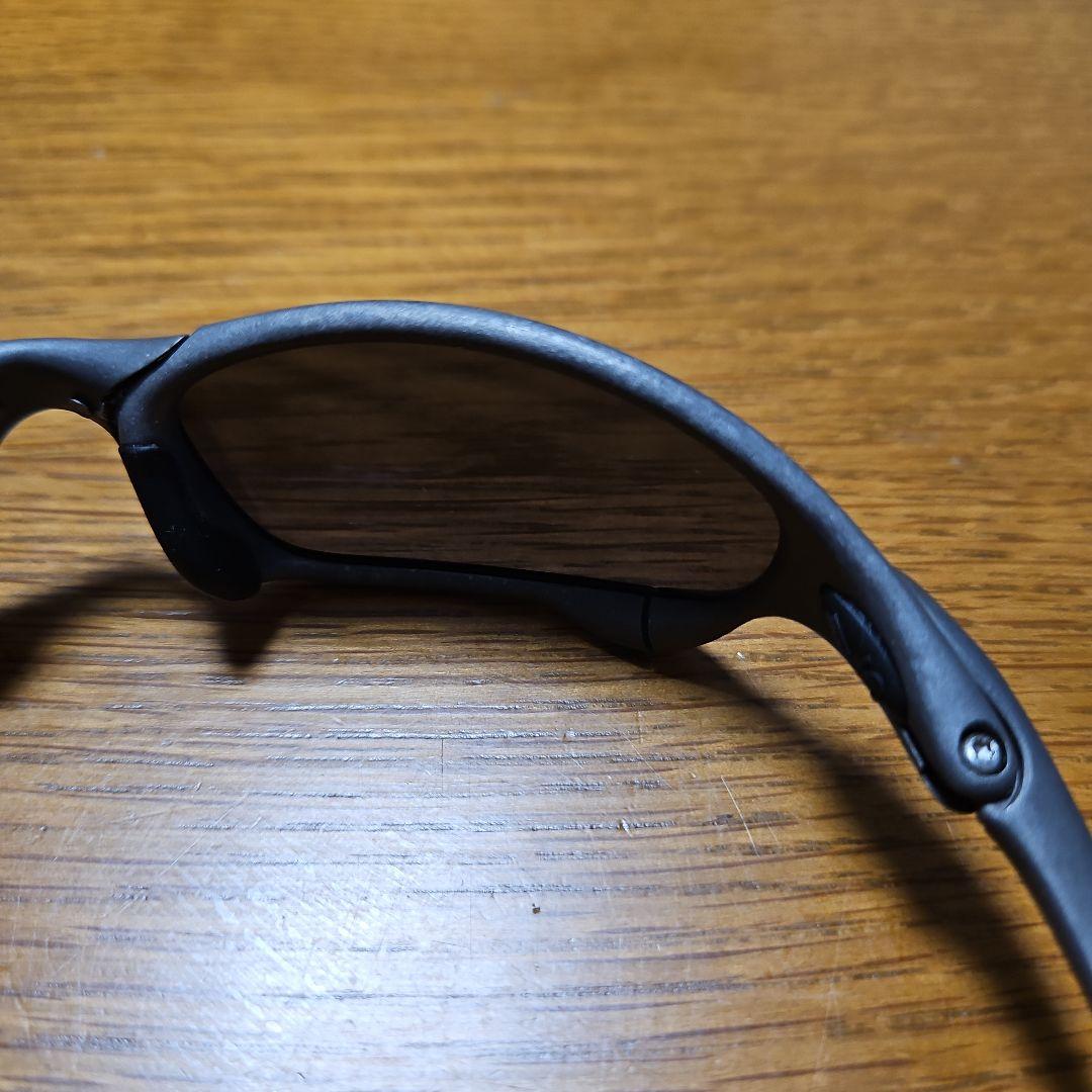 Oakley（オークリー）オークリー ジュリエット　イチローモデル チタン