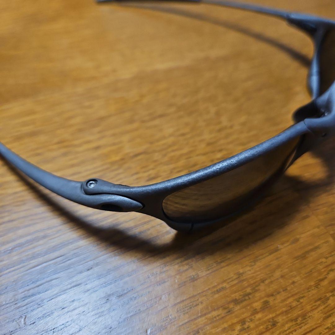 Oakley（オークリー）オークリー ジュリエット　イチローモデル チタン