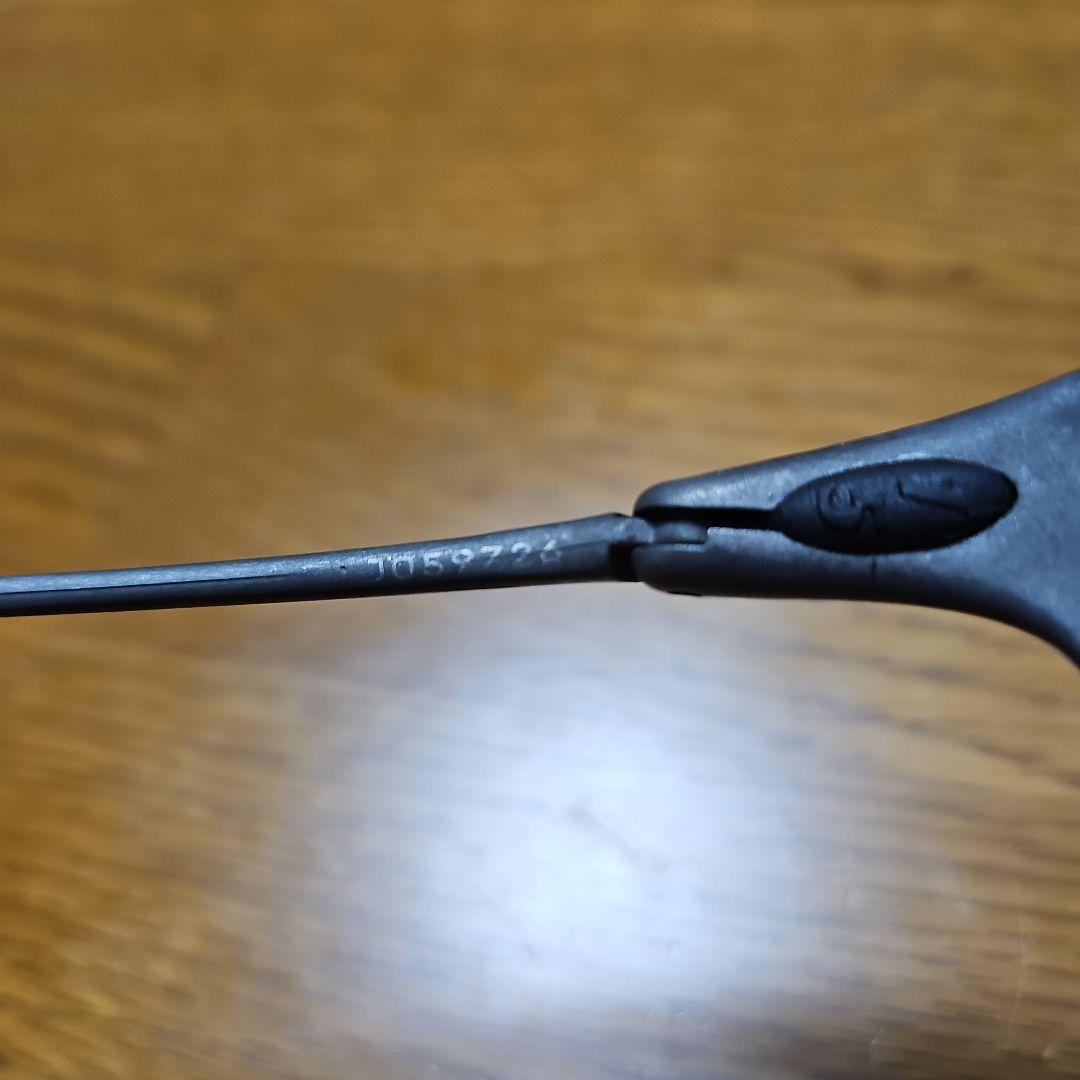 Oakley（オークリー）オークリー ジュリエット　イチローモデル チタン