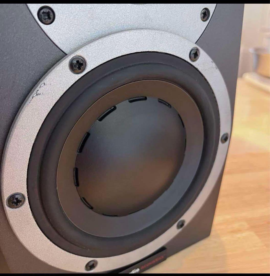 スピーカー・ウーファー Dynaudio BM5A Compact