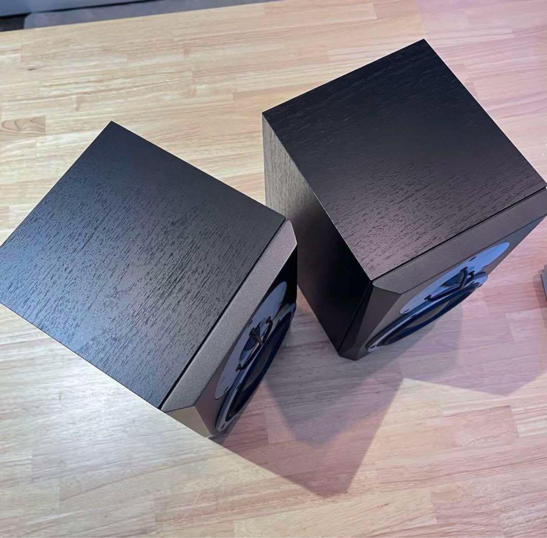 スピーカー・ウーファー Dynaudio BM5A Compact