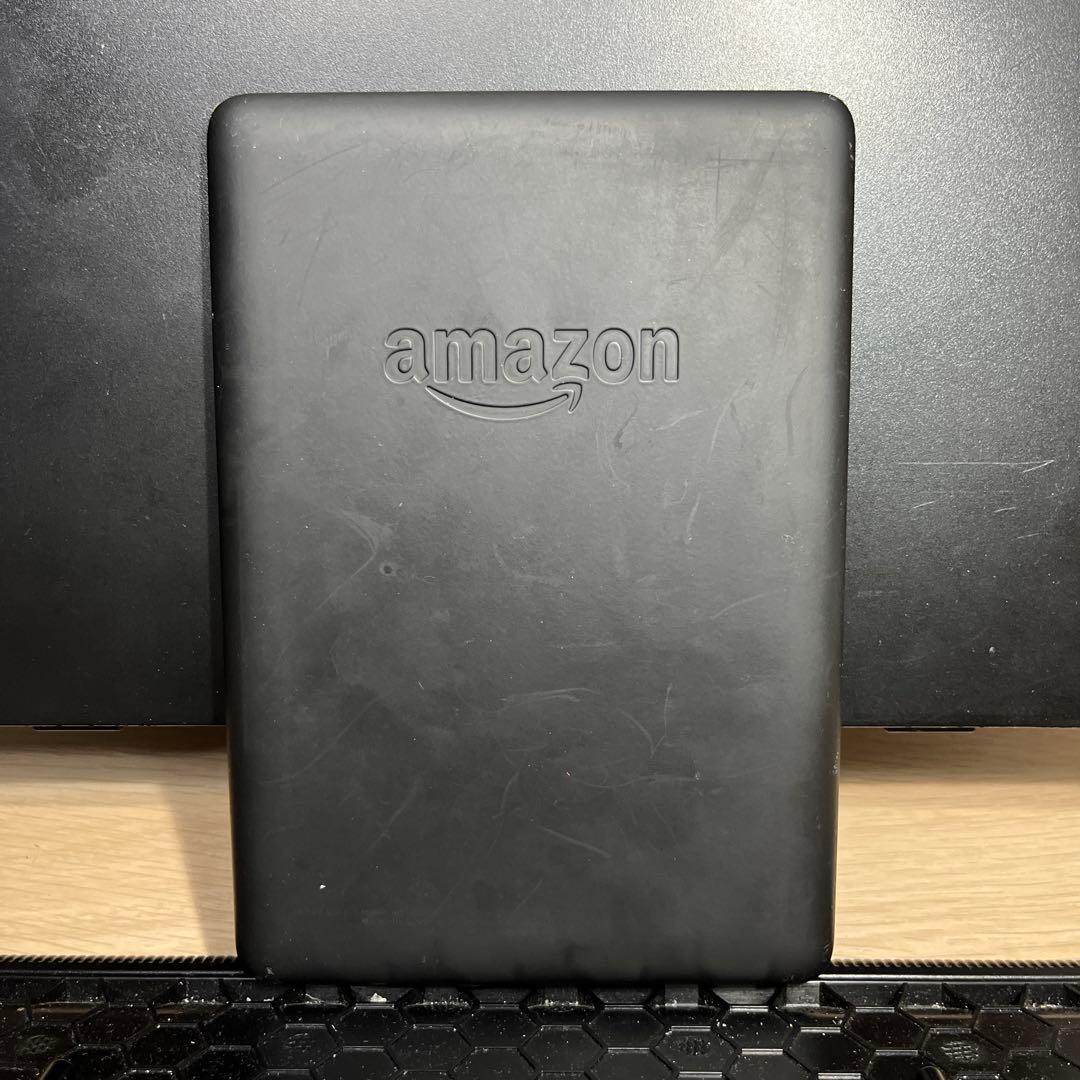 Amazon Kindle paperwhite 32GB 第10世代 広告つき