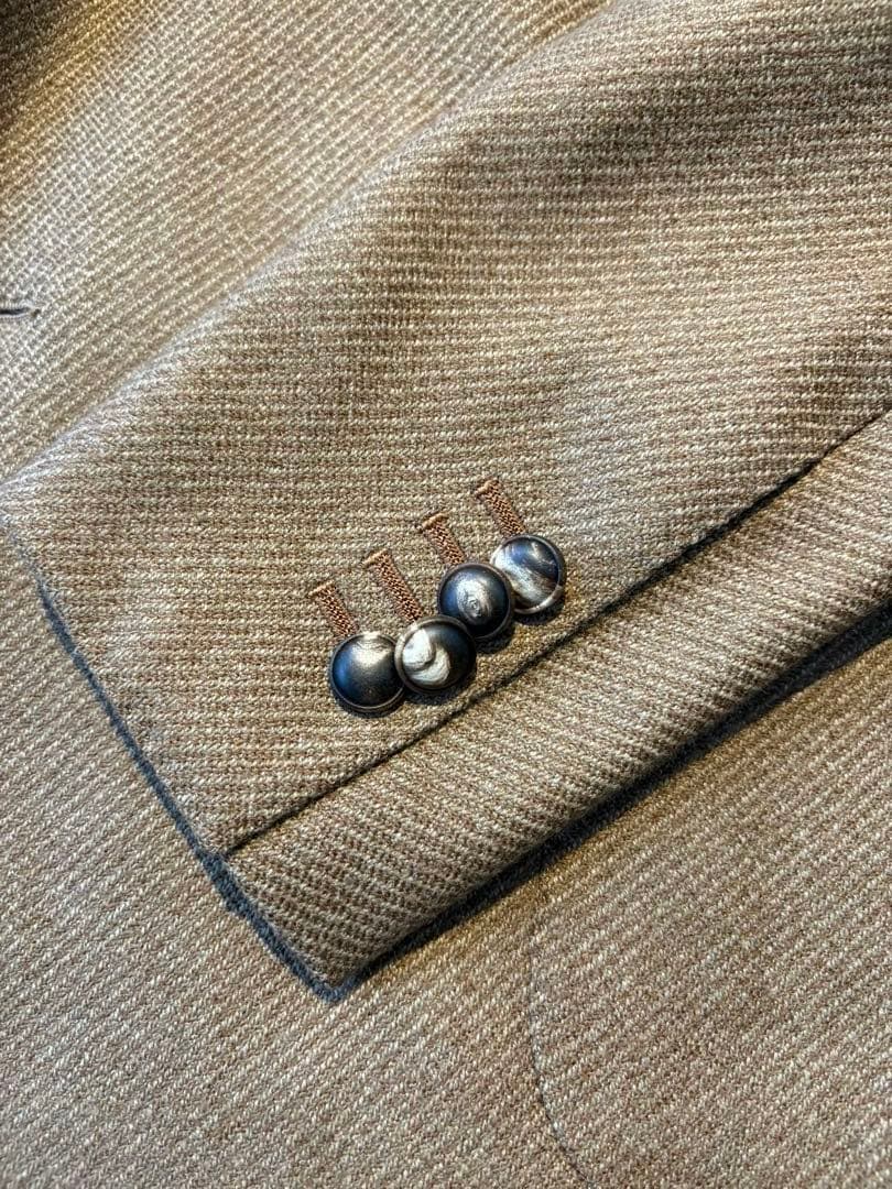 TAGLIATORE ダブルブレストジャケット