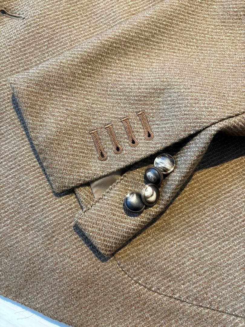 TAGLIATORE ダブルブレストジャケット