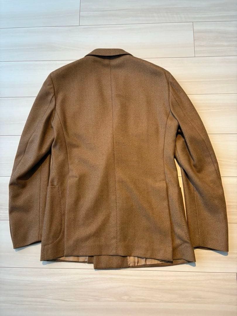 TAGLIATORE ダブルブレストジャケット