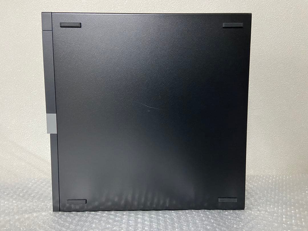 Win11 DELL 7040 Corei7/8GB/512GB(新品)/グラボ