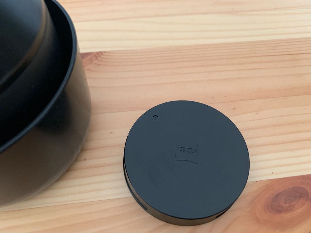 最終値下げ　Batis 85mm