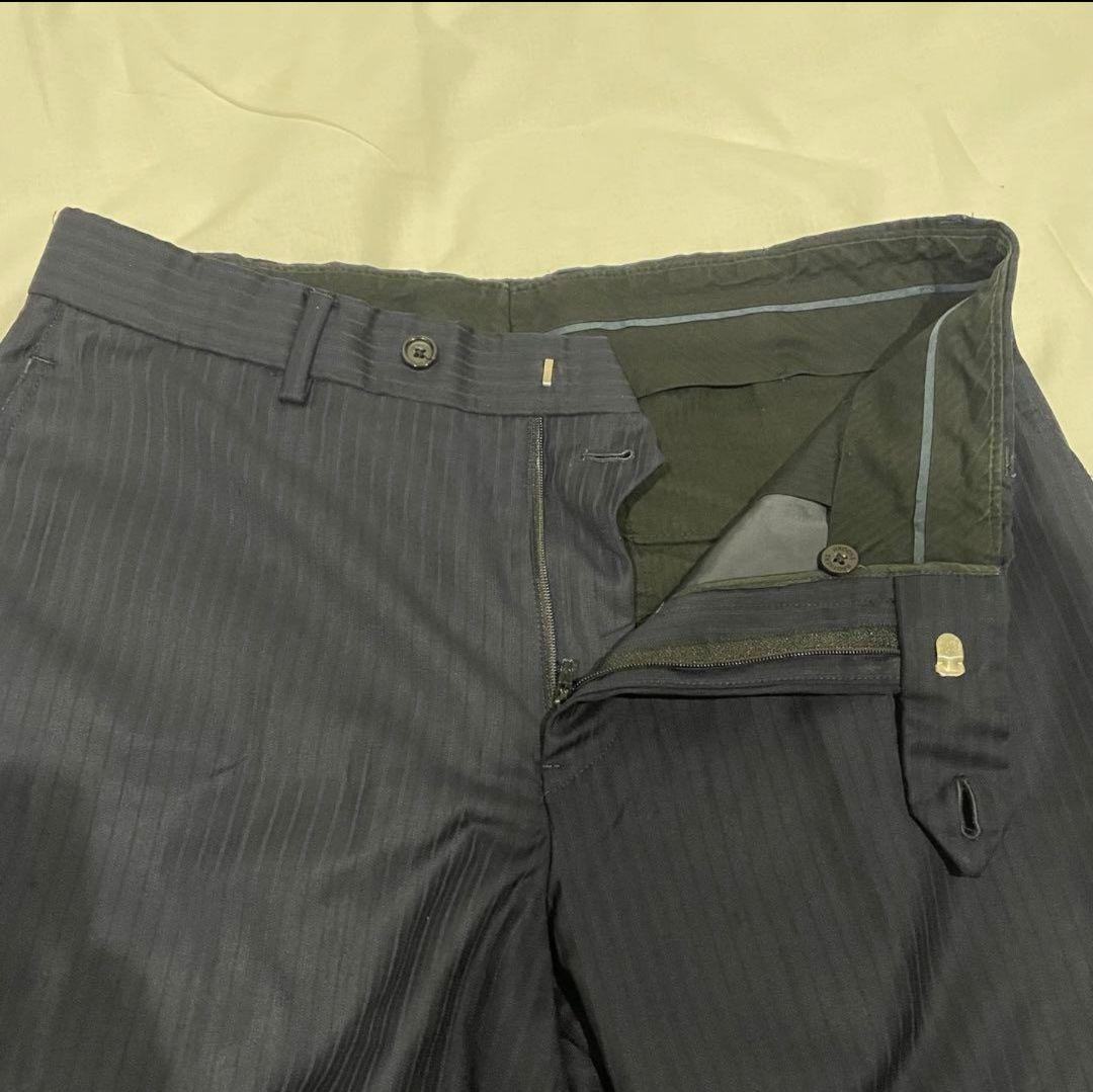 ブルックスブラザーズ　セットアップ　スーツ　サクソン　XL