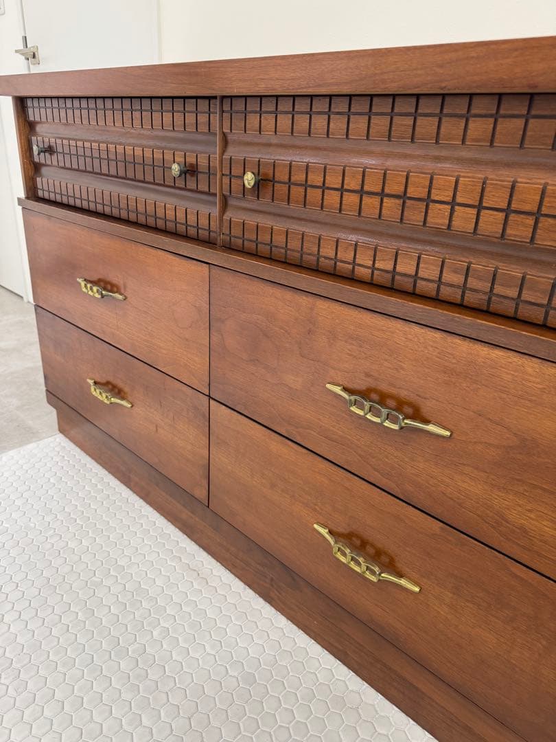 【期間限定セール】Ward furniture サイドボード チェスト