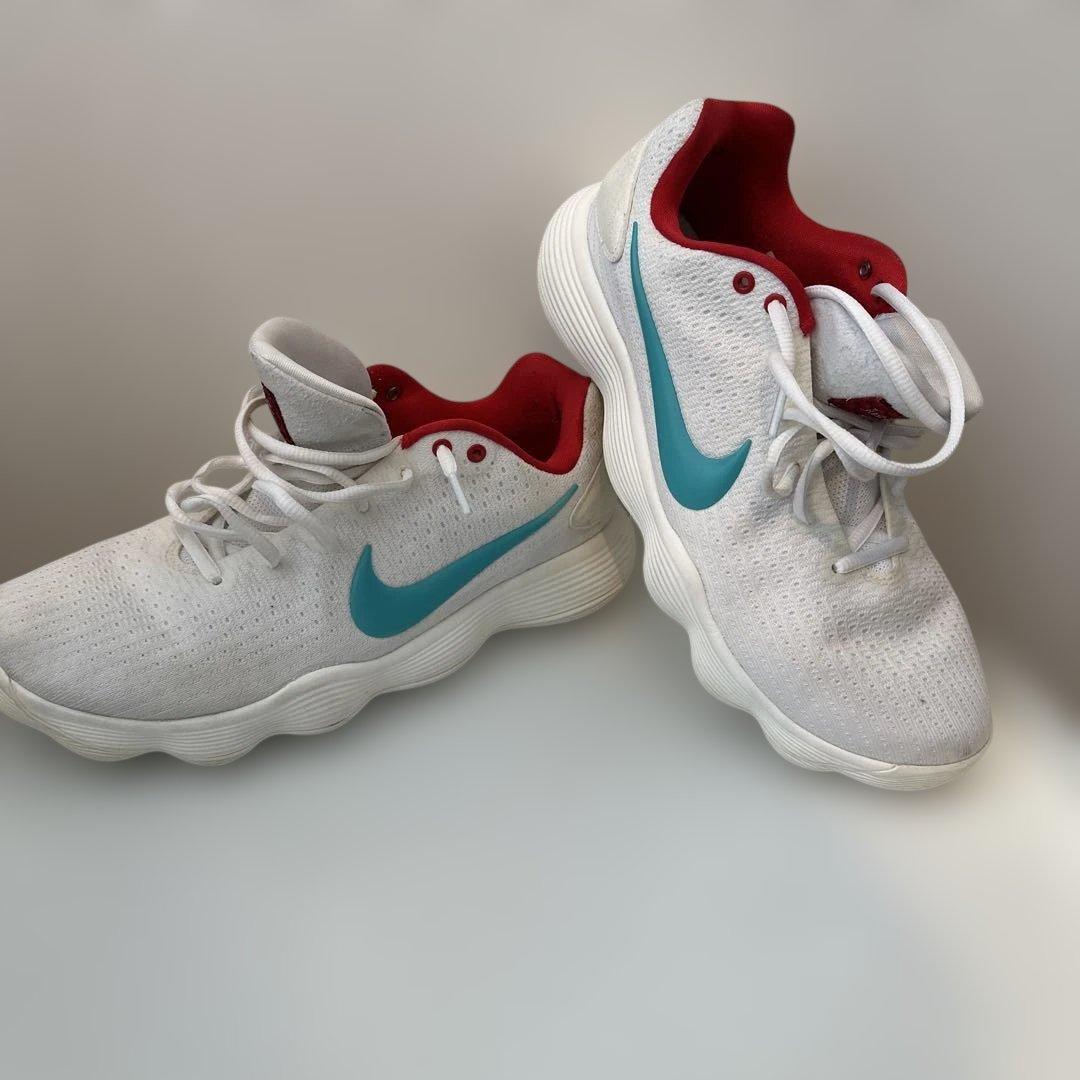 ね*ね様 Nike Hyperdunk 2017 Low Chinese New