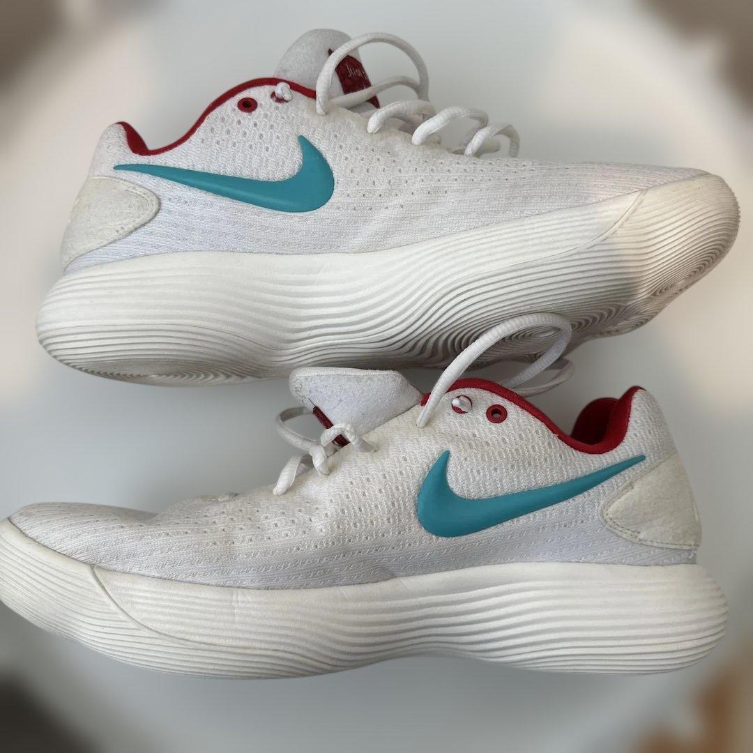 ね*ね様 Nike Hyperdunk 2017 Low Chinese New