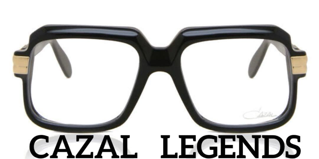 カザール legend レジェンド mod.607/2 サングラス　CAZAL