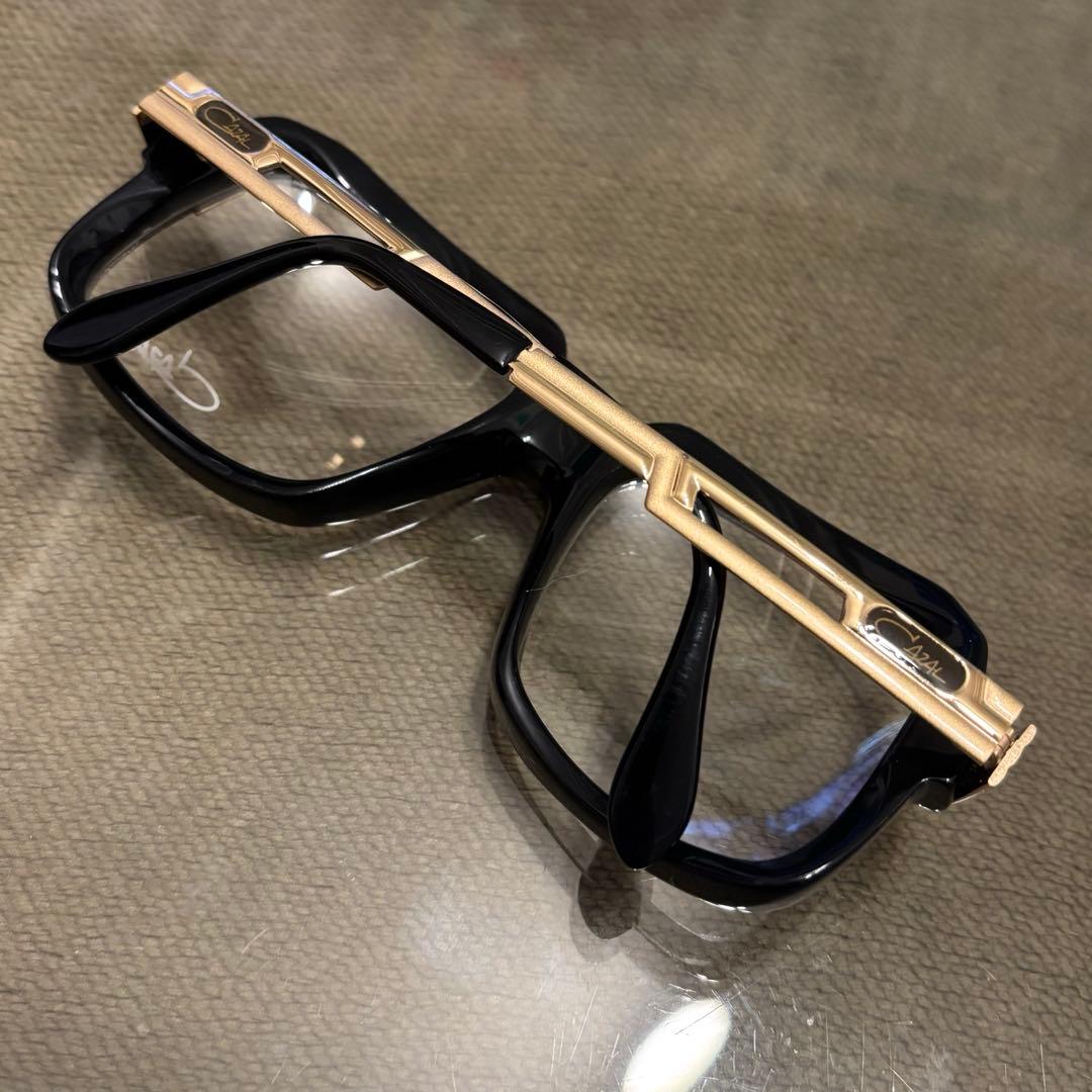 カザール legend レジェンド mod.607/2 サングラス　CAZAL